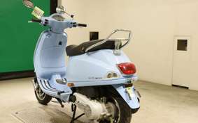 VESPA VXL125 1991