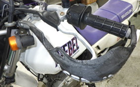 SUZUKI DJEBEL 200 (DR200SE) SH42A