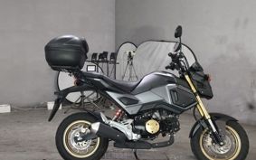 HONDA GU ROM JC75