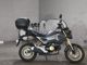 Фото Honda GU ROM 2017 с японского аукциона