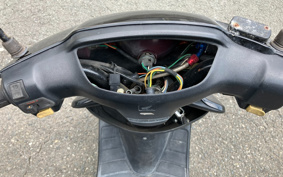 HONDA SUPERDIO ZX AF28