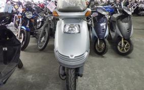 HONDA FREEWAY GEN 2 MF03