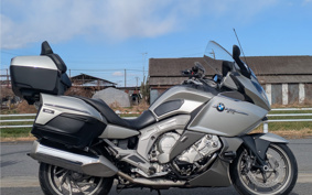 BMW K1600GTL 2011 0602