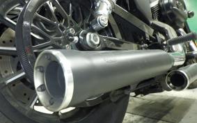 HARLEY XL883N 2009