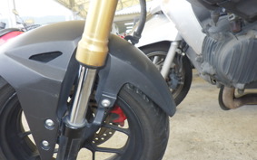 HONDA GROM JC75
