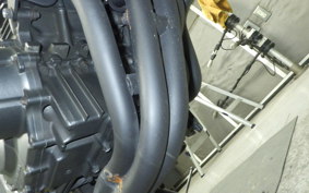 HONDA HORNET 250 1994 MC31