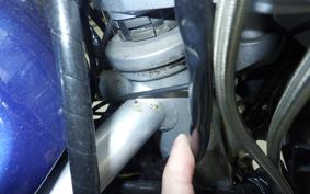 YAMAHA TRX850 1999 4NX