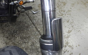 YAMAHA DRAGSTAR 400 2001 VH01J