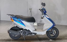 SUZUKI ADDRESS V125 CF46A