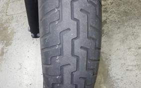 HONDA REBEL 250 A MC49
