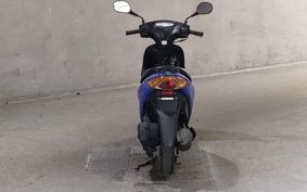 SUZUKI ADDRESS V50 CA44A