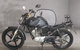 YAMAHA YBR125 PCJL
