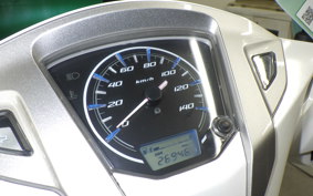HONDA LEAD 125 2011 JF45