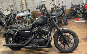 HARLEY XL883N 2018 LE2