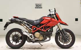 DUCATI HYPERMOTARD 1100S 2007