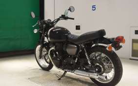 KAWASAKI W800 STREET 2022 EJ800E