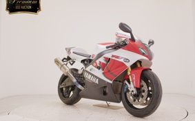 YAMAHA YZF-R7 2001