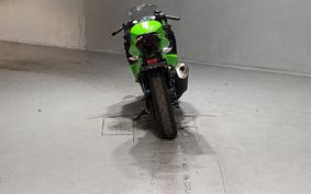 KAWASAKI NINJA 400 2024 EX400L