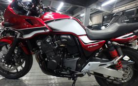HONDA CB400 SUPER  BOL D`OR ABS 2020 NC42