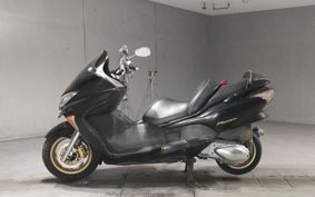 HONDA FORZA Z MF08