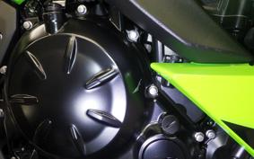 KAWASAKI NINJA 650 A 2025 ER650S