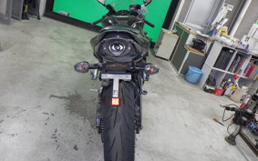 HONDA CBR600RR GEN 3 2010 PC40