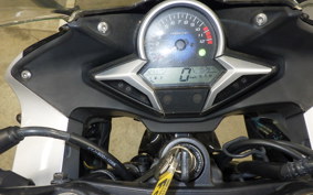HONDA CBR250R GEN 3 2025 MC41
