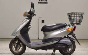 YAMAHA JOG Gen.5 2017 SA36J