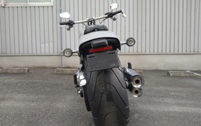 HARLEY FXBR 2025 YEZ