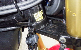 HONDA ｸﾞﾛﾑ 2012 JC61