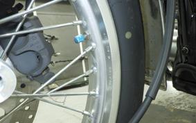 YAMAHA SR400 Gen.5 2020 RH16J