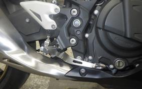 KAWASAKI NINJA 400 2020
