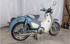 HONDA  SUPER CUB C125 JA48