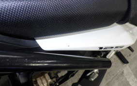 HONDA GROM 2012 JC75
