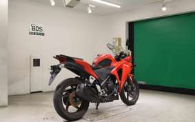 HONDA CBR250R A 2012 MC41