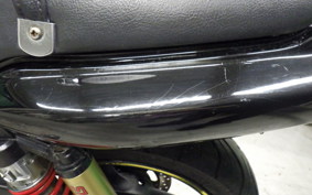 KAWASAKI BALIUS 250 Gen.2 2007 ZR250B