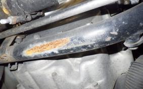 HONDA STEED 400 1993 NC26