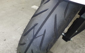 KAWASAKI Z125 PRO 2011 BR125H