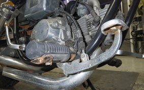HONDA JAZZ 50 AC09