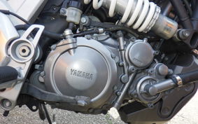 YAMAHA MT-03 660 2010