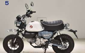 HONDA MONKEY 125 2020 JB05
