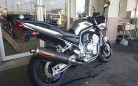 YAMAHA FZS1000 FAZER 2002 RN06