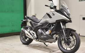 HONDA NC750X DCT 2026 RH23