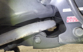 SUZUKI ADDRESS V125 G 2025 CF46A