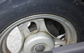 HONDA DIO Gen.6 AF62