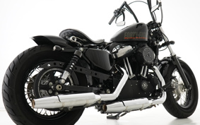 HARLEY XL1200X 2012 LC3