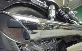 HONDA SHADOW 400 1998