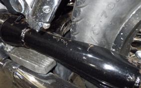 SUZUKI INTRUDER 400 1995 VK51A