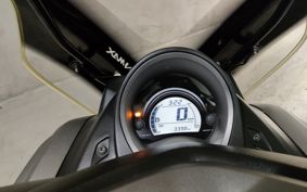 YAMAHA N-MAX 125 SED6J