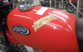 HONDA APE 50 2025 AC16